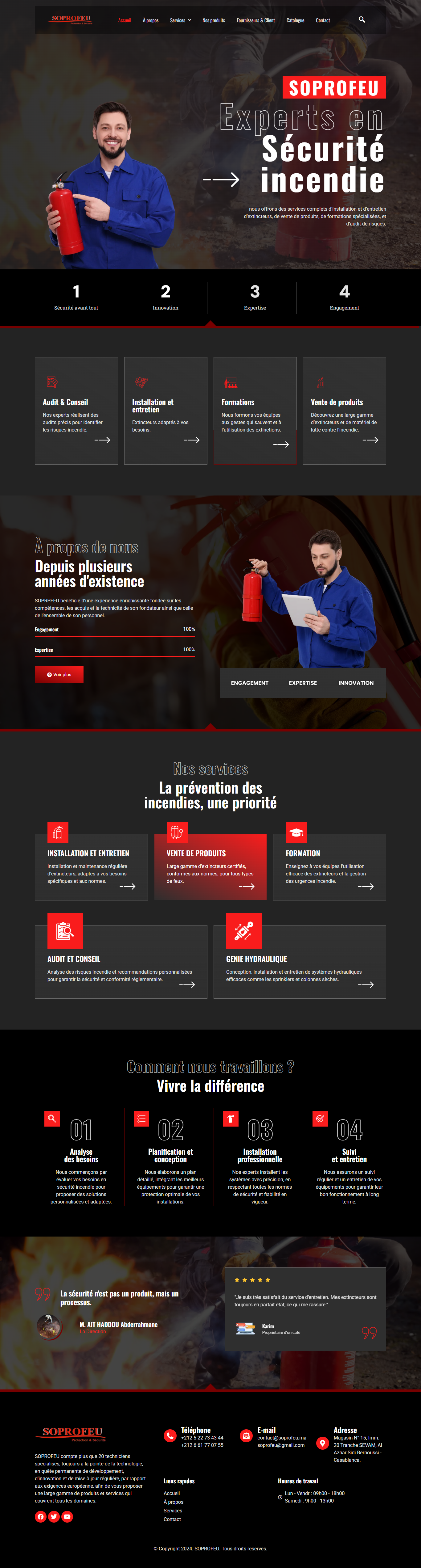 Soprofeu